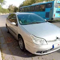 سیتروین c5 فول مدل ۲۰۰۶|خودرو سواری و وانت|تهران, جابری|دیوار