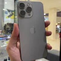 Apple 15 max 512