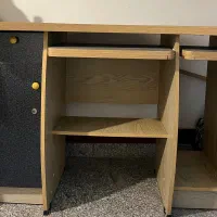 میز کامپیوتر