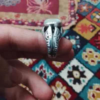 انگشتر باباقوری|جواهرات|محمدیه-قزوین, |دیوار