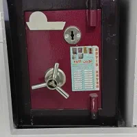 گاوصندوق نوین کاوه