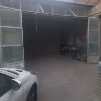 اجاره مغازه نقاش خودرو|اجارهٔ مغازه و غرفه|تهران, بیسیم|دیوار