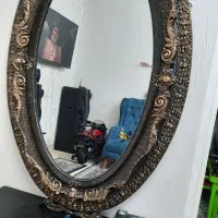 بوفه کنسول و اینه