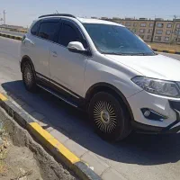 چری تیگو 5 لاکچری اسپرت، مدل ۱۳۹۵|خودرو سواری و وانت|مشهد, اروند|دیوار