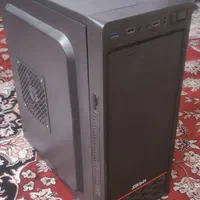 کامپیوتر گیمینگ گرافیک 8