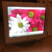 کیس کامپیوترکیبوردمانیتوراسپیکرموس بی‌سیم وسیمدار