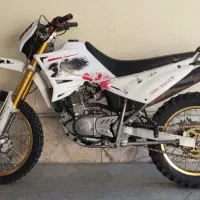 تریل روان QM در حد