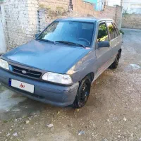 پراید مدل ۷۹ کره.موتور و گیربکس سالم|خودرو سواری و وانت|قائمشهر, |دیوار