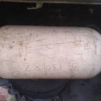 کپسول CNGپراید
