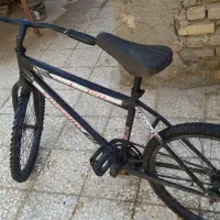 دوچرخه 24|دوچرخه، اسکیت، اسکوتر|زابل, |دیوار