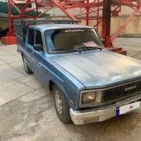 مزدا دوکابین ۲۰۰۰ موتور ژاپن ۸۸ دوگانه شرکتی بیرنگ