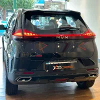 MVM X33 CROSS CVT /|خودرو سواری و وانت|تهران, بهارستان|دیوار