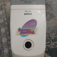 جاروبرقی صنام