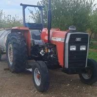 تراکتور فرگوسن مدل ۸۷بسارتمیز