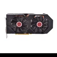 گرافیک rx580 8gb ddr5