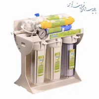 تصفیه آب و فیلتر تصفیه آب خانگی|آب‌سردکن و تصفیه آب|اهر, |دیوار