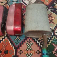 لوازم ماشین|قطعات یدکی و لوازم جانبی|یزد, |دیوار