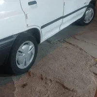 پراید ۸۵ دوگانه سوز|خودرو سواری و وانت|فردوس (خراسان), |دیوار