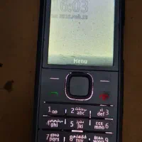 گوشی. موبایل نوکیا ایکس ۲ اصل|موبایل|اندیشه, اندیشه فاز ۱|دیوار