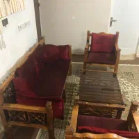 مبلمان خانگی