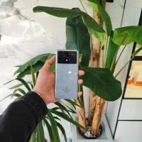 POCO X6 PRO 512G|موبایل|کرج, گوهردشت|دیوار