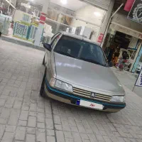 پژو 405|خودرو سواری و وانت|کرمانشاه, |دیوار