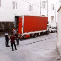 اتوبار تخصصی اسباب اثاثیه منزل مدیریت رستمی|خدمات حمل و نقل|بوشهر, |دیوار