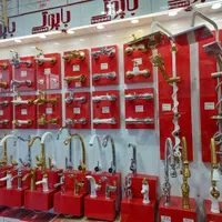 نمایندگی پکیج ایران رادیاتور (سهند)|آبگرمکن، پکیج، شوفاژ|تبریز, |دیوار