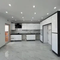 واحد ۱۲۵ متر ۲ خواب وام دار و سنددار / تندگویان