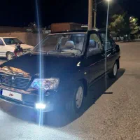 پراید ۱۳۲|خودرو سواری و وانت|مشهد, عنصری|دیوار