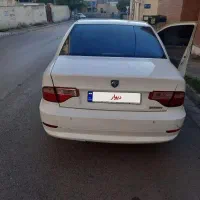 سمند سورن مدل ۸۹ دوگانه سوز