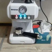 قهوه ساز ندوا