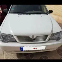 فروش پراید 111 یا معاوضه با کوییک