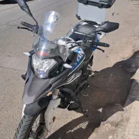 RX250|موتورسیکلت|یزد, |دیوار