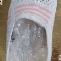 کفش با رویه بافت نو