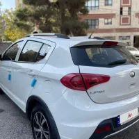 لیفان ایکس 50 اتومات مدل ۹۴