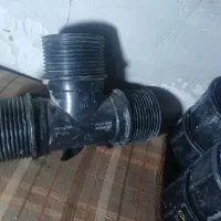 لوله پلی اتیلن