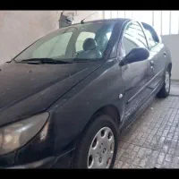 پژو۲۰۶|خودرو سواری و وانت|مشهد, فارغ التحصیلان|دیوار