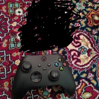 دسته ایکس باکس سری ایکس و اس