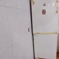 یک عدد یخچال فریزر سایوان