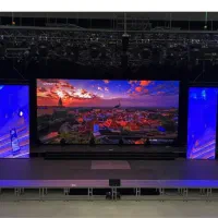 تلویزیون شهری تابلو روان نقد و اقساط|فروشگاه و مغازه|تهران, سازمان برنامه شمالی|دیوار