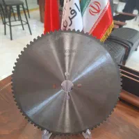 دستگاه برش سریع فولاد اره نواری  cnc  برشکار|ماشین‌آلات صنعتی|مشهد, سراب|دیوار