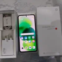 گوشی شیائومی XIAOMI 13T 5g درحد حافظه 256 رام 12|موبایل|تهران, کیانشهر|دیوار