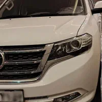 دایون y7|خودرو سواری و وانت|بیرجند, |دیوار