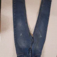 شلوارلی دخترانه هراج