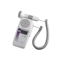 انجام رایگان سونوگرافی شنیدن صدای قلب جنین بارداری