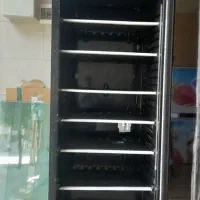 فریزر بستنی فروشگاهی|فروشگاه و مغازه|گنبد کاووس, |دیوار