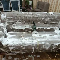 مبل شویی آریا مهر سیرجان