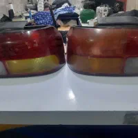 کمک فنر پرایدوچراغ خطر وترمز دستی پراید روکش پراید|قطعات یدکی و لوازم جانبی|مشهد, طبرسی شمالی|دیوار