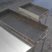 منقل|اجاق گاز و لوازم برقی پخت‌وپز|ایذه, |دیوار